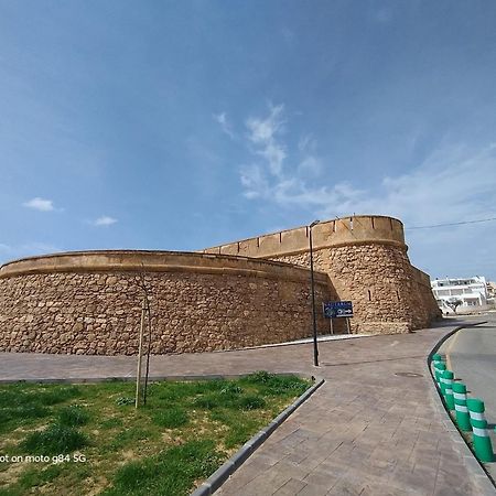 Paraiso Pinar De Гарруча Екстер'єр фото
