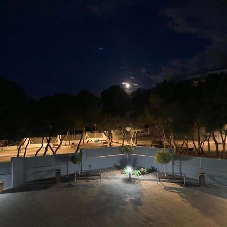 Paraiso Pinar De Гарруча Екстер'єр фото