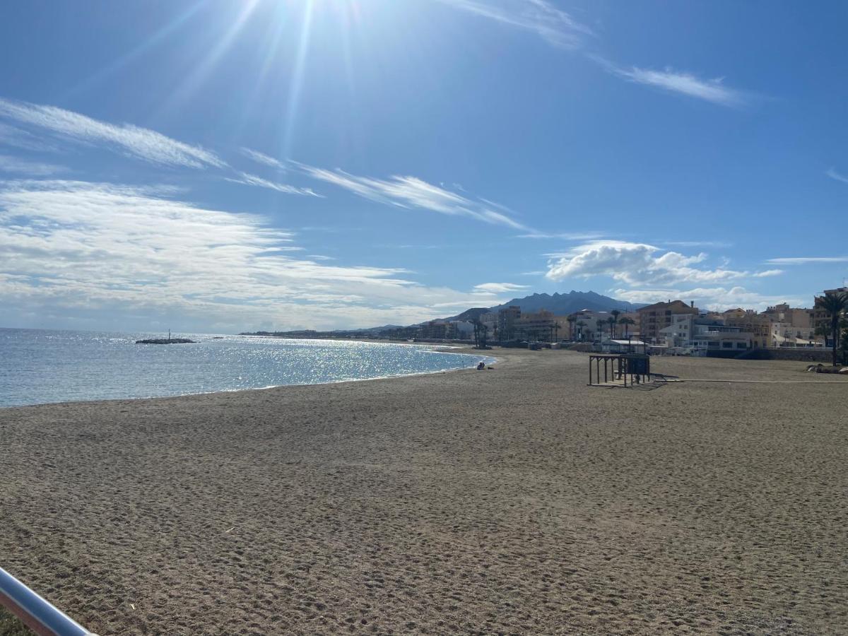 Paraiso Pinar De Гарруча Екстер'єр фото