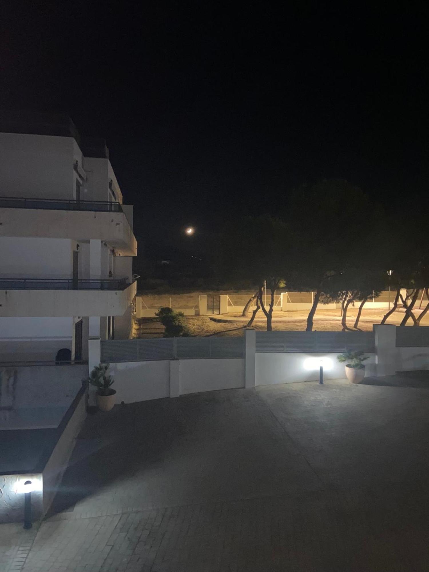 Paraiso Pinar De Гарруча Екстер'єр фото