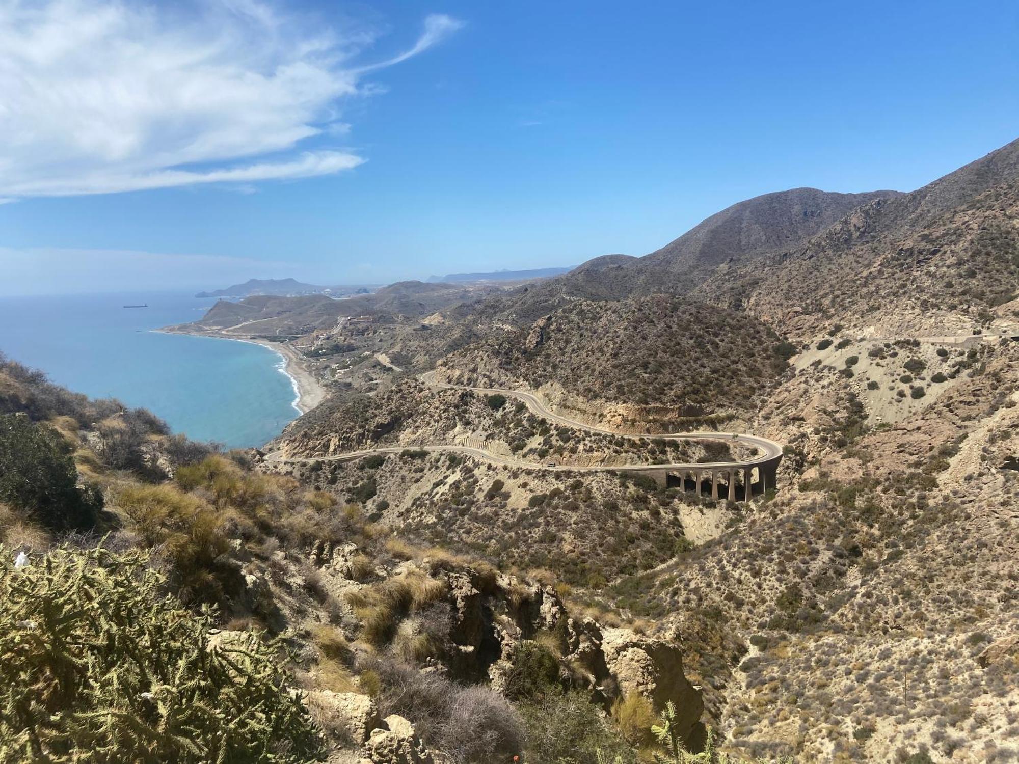 Paraiso Pinar De Гарруча Екстер'єр фото